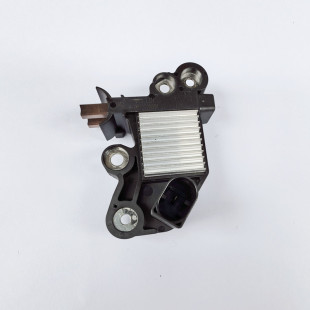 Suitable for Electric A3Q3Q5 New Volkswagen 1.4t 0272220854 Car Generator Regulator Cross-Border