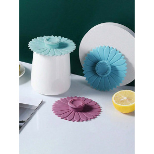 X 93435 Silicone Dust Cup Lid ���z���mˮ���w�羳���uͨ��