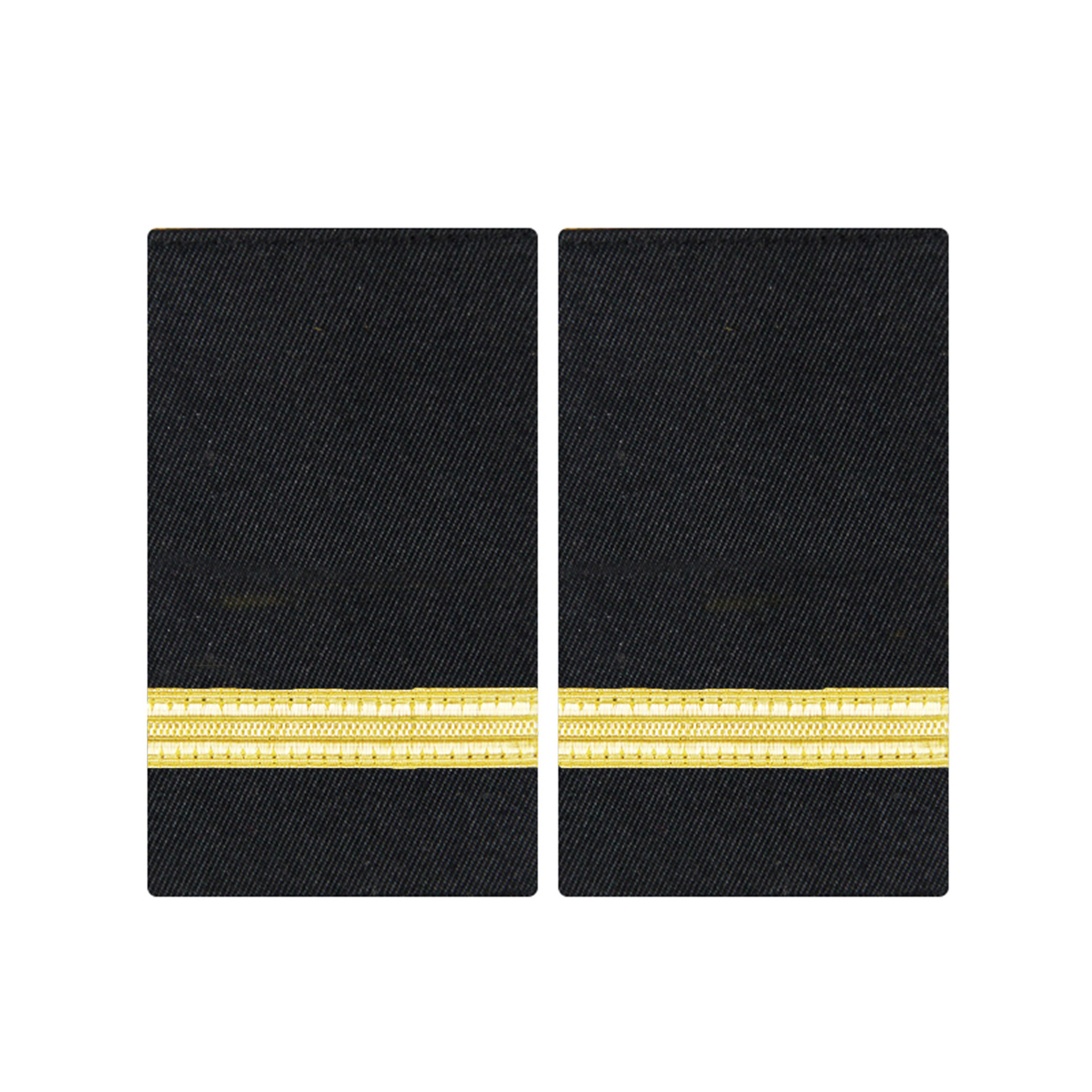 Hombreras de aviación, charreteras de piloto, charreteras de Eastern Airlines