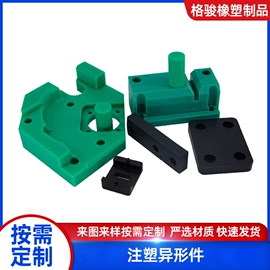 工业橡胶;其他橡胶制品;工农业塑料