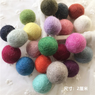 ��Ʒ�ֹ�DIY�Ʒ����ɐ���ë��������b�o�ϼҾ������20MM
