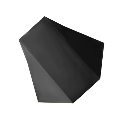 cup-type black-coated rear tent, Avtomobil dam çadırları