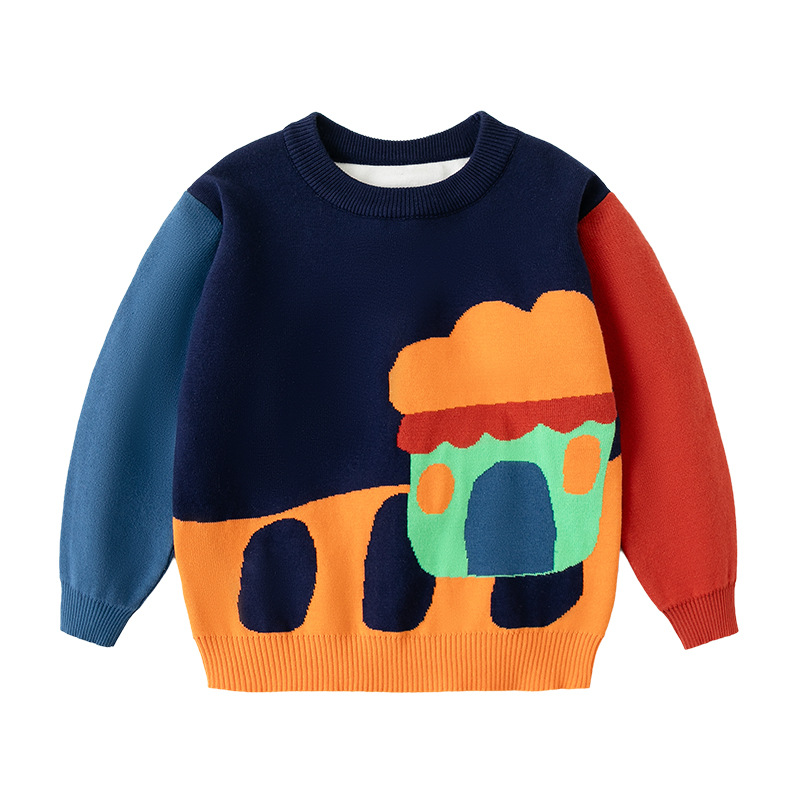 컬러 매칭 귀여운 MY8255B 네이비 블루