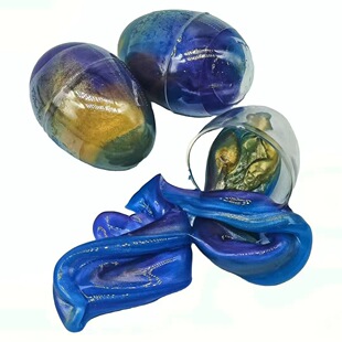 �羳�߲�ˮ�����ǿ�diyʷ�Rķ����slime��Ƥ���Ųʹ����ಣ����