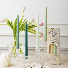 25CM�L�U�F��Ϟ�T��Y����Շ����LϞ�T10���ɫ�o��candleϞ�T