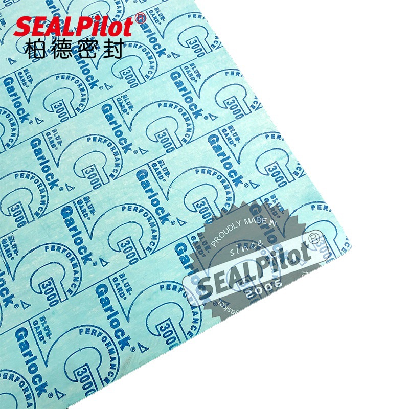 Garlock BLUE-GARD3000ʯܷƬ©ܷƬʯܷ