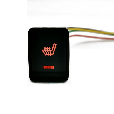 Seat Rearview Mirror Steering – Other Car Modifications - heated-seats-wiring-harness