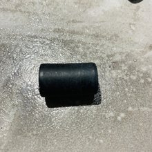 进口尼泊尔老琉璃圆柱形桶珠隔珠长管珠子DIY饰品配件批发