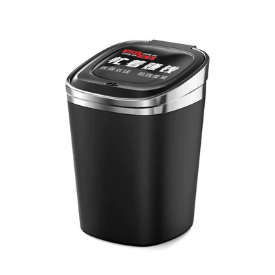 Lid, Metal Liner, New – Car ashtray