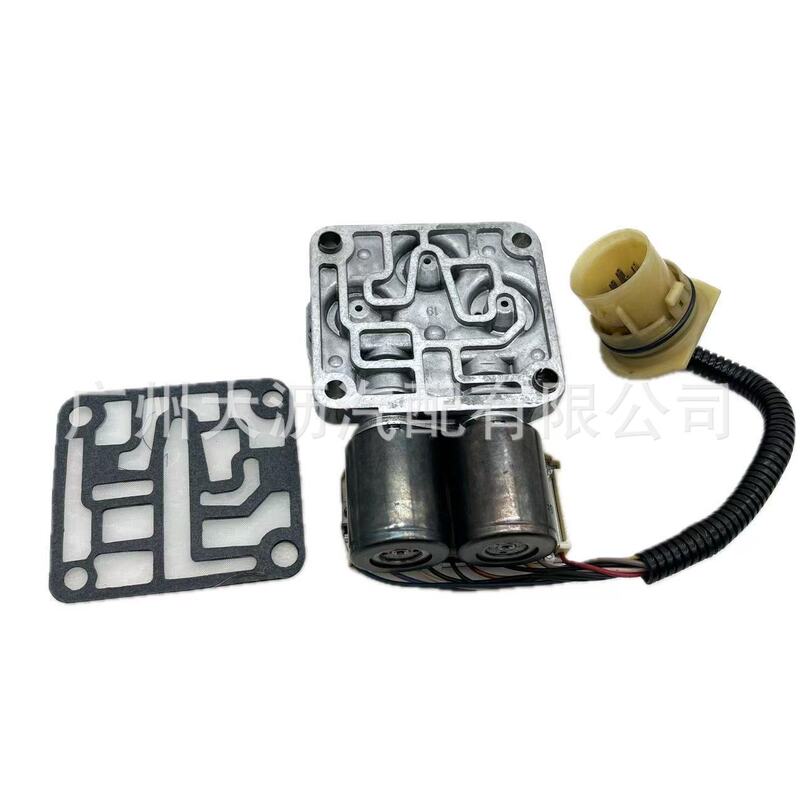 F6Rz-7G391-A Is Suitable for Car Gearbox Electromagnetic Coil Set Gear F6Rz7G391A F6Rz-7G391-A Is Suitable for Car Gearbox Electromagnetic Coil Set Gear F6Rz7G391A