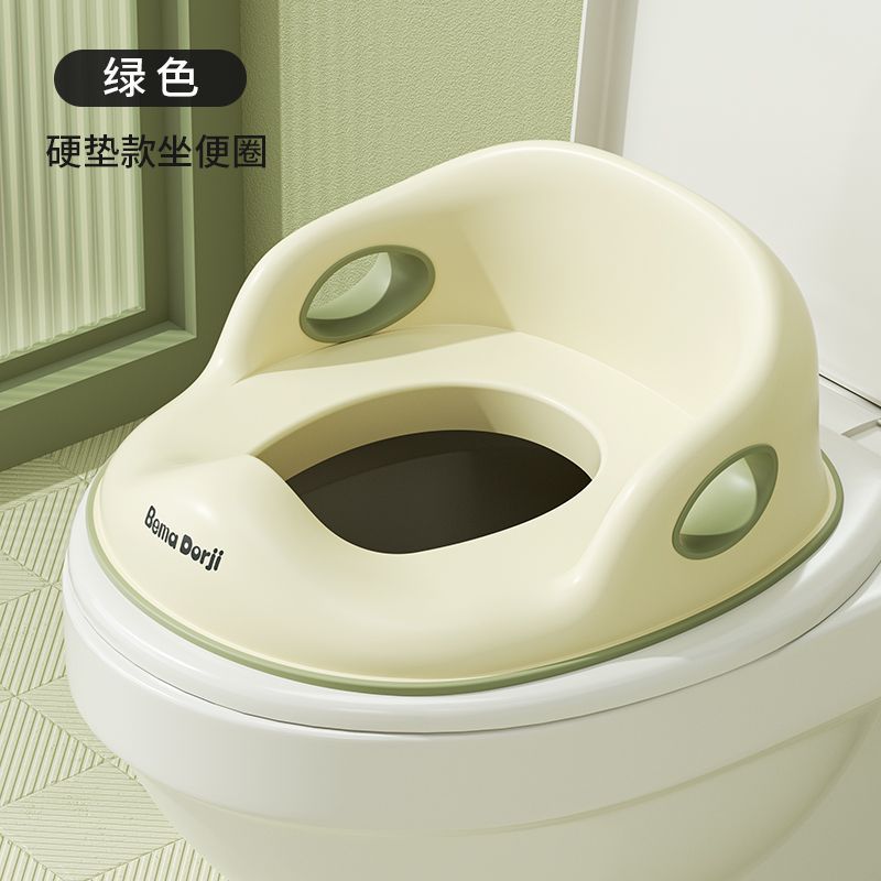 Anillo de inodoro para niños grande, inodoro, bebé, bebé, bebé, niño, cojín, asiento masculino, cubierta del orinal, 1-3-6 años