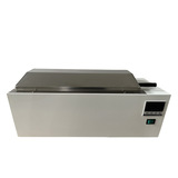 HH-600 Трехцелевая постоянная температура резервуар для воды HH-420 Цифровой дисплей Трехцелевой постоянный температурный горшок водяной кастрюль для ванны с постоянной температурой резервуар для воды