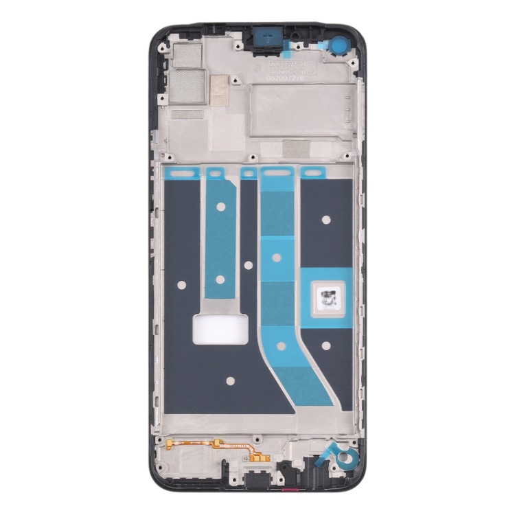 Frame frontal LCD / A-frame para OPPO Realme 7i / Realme C17 RMX2103 R