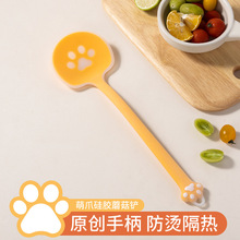 Silikon pişirme 3 parçalı kek kremalı spatula kazıyıcı mutfak ev yumurta çırpıcı barbekü yağ fırçası gadget