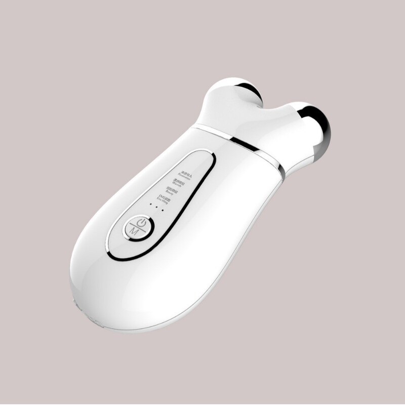 クロスボーダー美顔器、マイクロカレント美顔器、首のラインを薄くする美顔器、リフティングと引き締めのリトルドルフィン美顔器|undefined