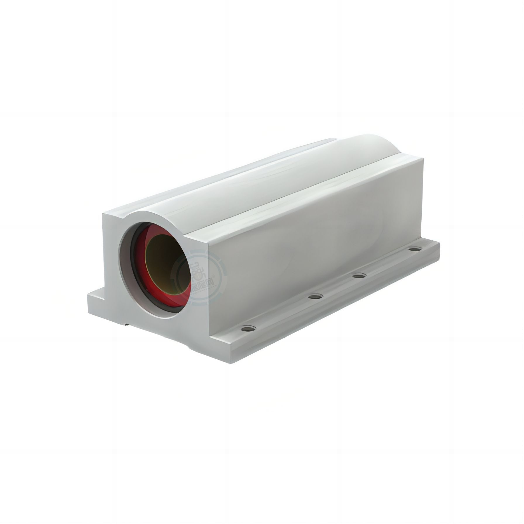 PN08C  轴承座 Pillow Block Linear Bearing