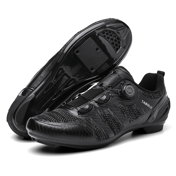 T05-1 black (highway lock shoes)