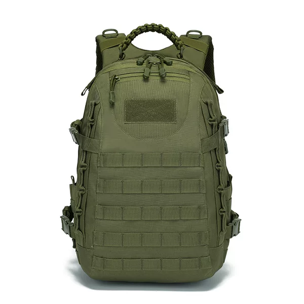 New Camping Dragon Egg Tactical Backpack Outdoor Military Fan Travel Backpack Mountaineering Bag Large Capacity Sports Backpack