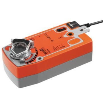 瑞士BELIMO搏力谋风阀门电动执行器AF24-MFT AF24-SR-S