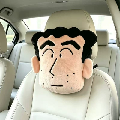 Car Headrest Comfortable Neck | Headrest - guangzhi-headrest