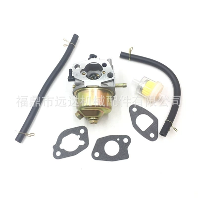 Carburetor for HP414 SP414 HP164 SP164 M411PD RS100 garden accessories lawn mower (Carburetor)
