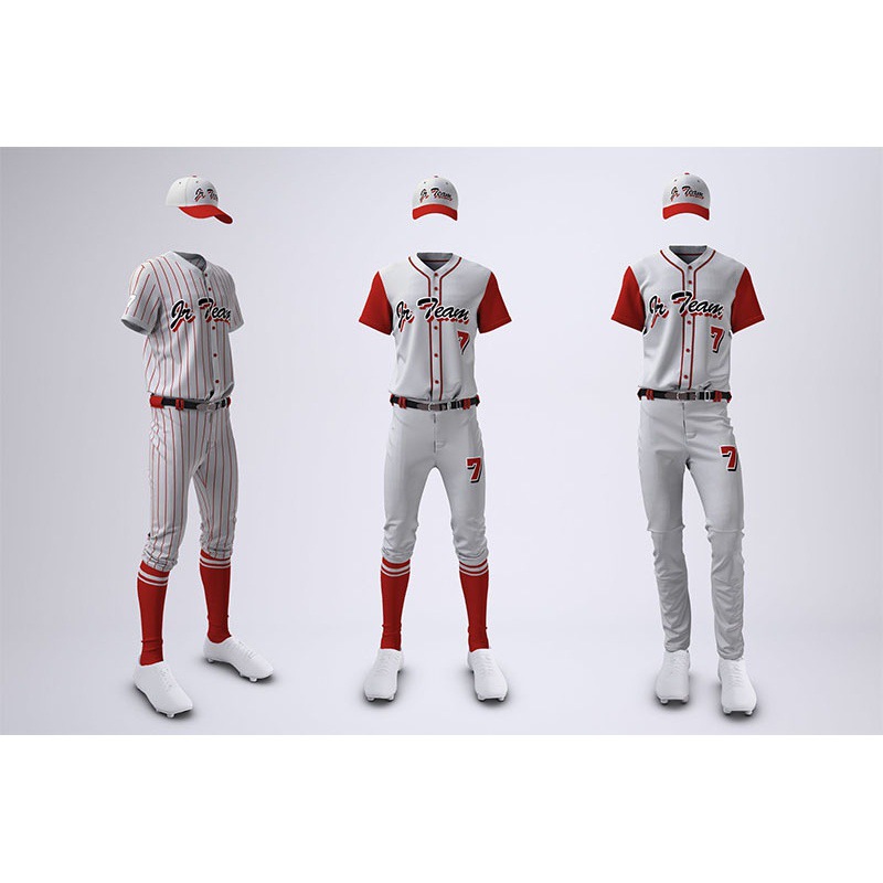 match mlb customized Free of charge LOGO Printing Jersey outdoors Softball clothes Short sleeved jacket Thermal transfer wholesale