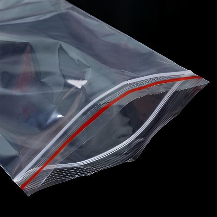 手机磨砂袋 自封袋包装封口袋 CPE磨砂袋 贴骨袋