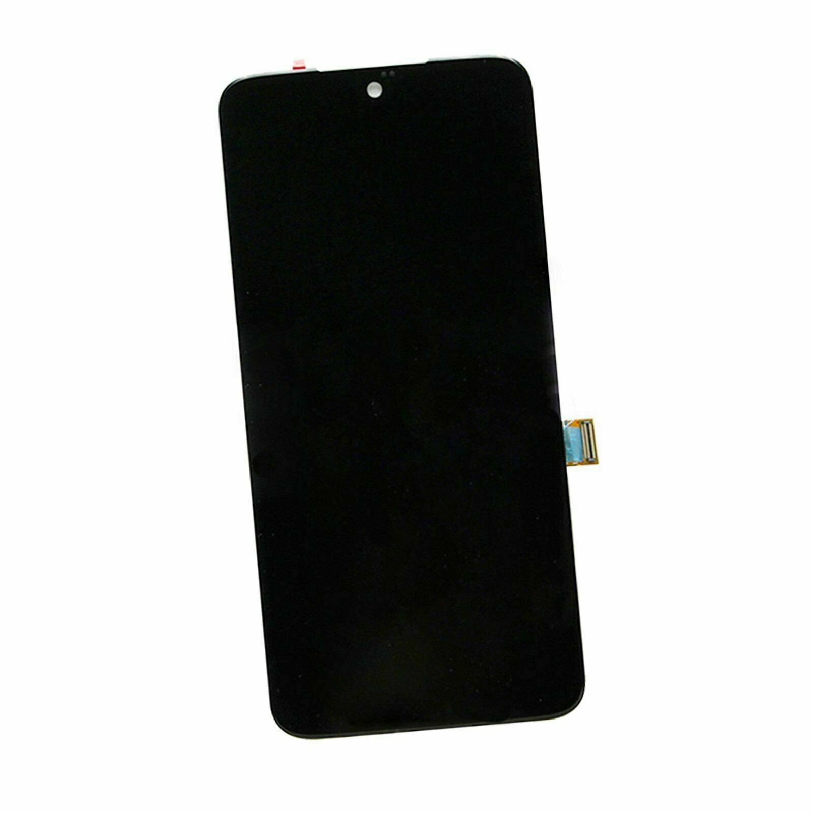 Aplicable a MOTO G7 PLUS (XT1965 / 2019) LCD Panel de teléfono móvil LCD
