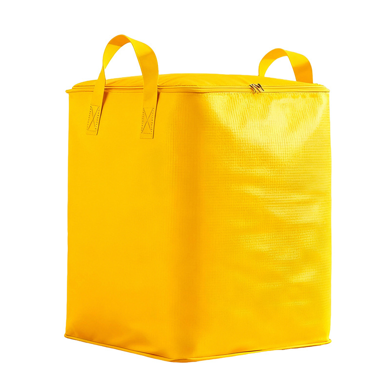 Manufacturer wholesale of extra-large, thickened moving and packing bags, waterproof and moisture-proof, no need for air pumps, suitable for student dormitories and luggage storage