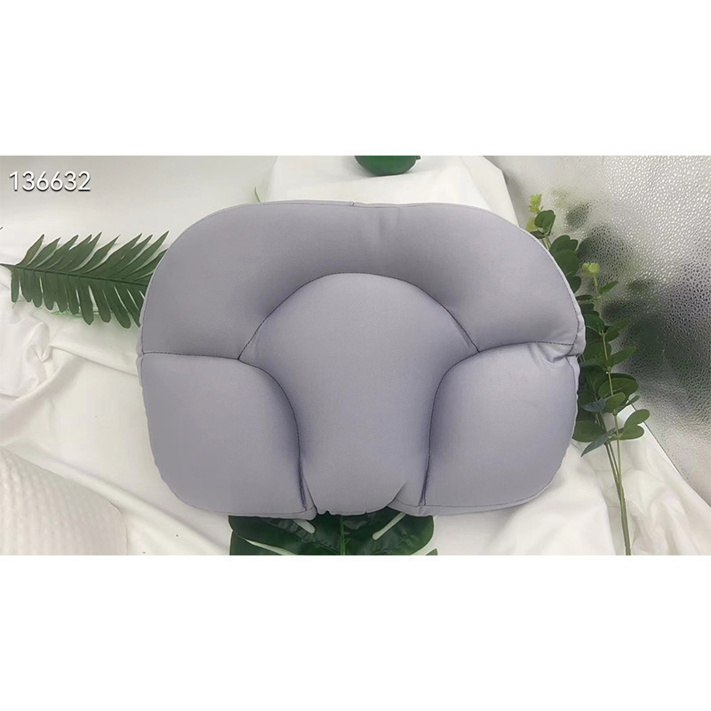 ナノフォーム粒子卵枕卸売腰と頚椎保護クラウド枕ヘルスケア多機能通気性枕|undefined
