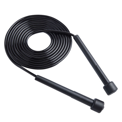Non-slip speed pen handle jump rope for kindergarteners, primary school students, beginners, middle school entrance exams, children's fitness training, wholesale jump rope