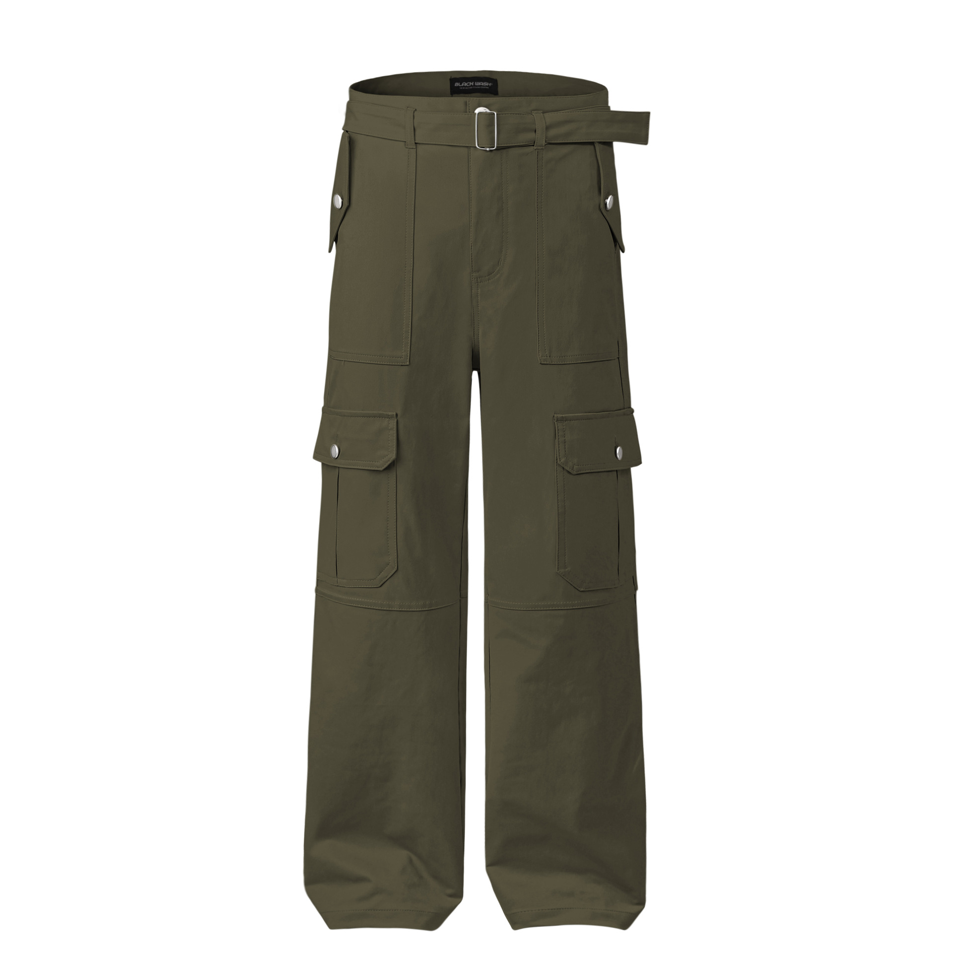 YON MODISH Vêtements pour hommes 2024 Automne Nouveau produit American Street Trendy Personnalisé Polyvalent Pantalon de travail_voghion.com
