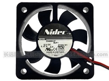 ��Ʒ�ձ�NIDEC 5010 12V 0.07A D34666-57 5CM ����� ��ʪ������