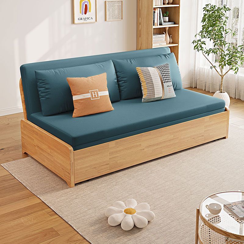 Peacock blue [technical fabric]