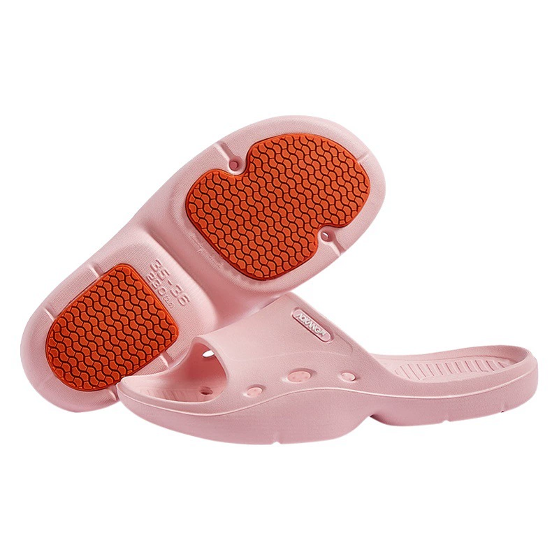 Средние и пожилые беременные женщины специальные нескользящие мягкие тапочки