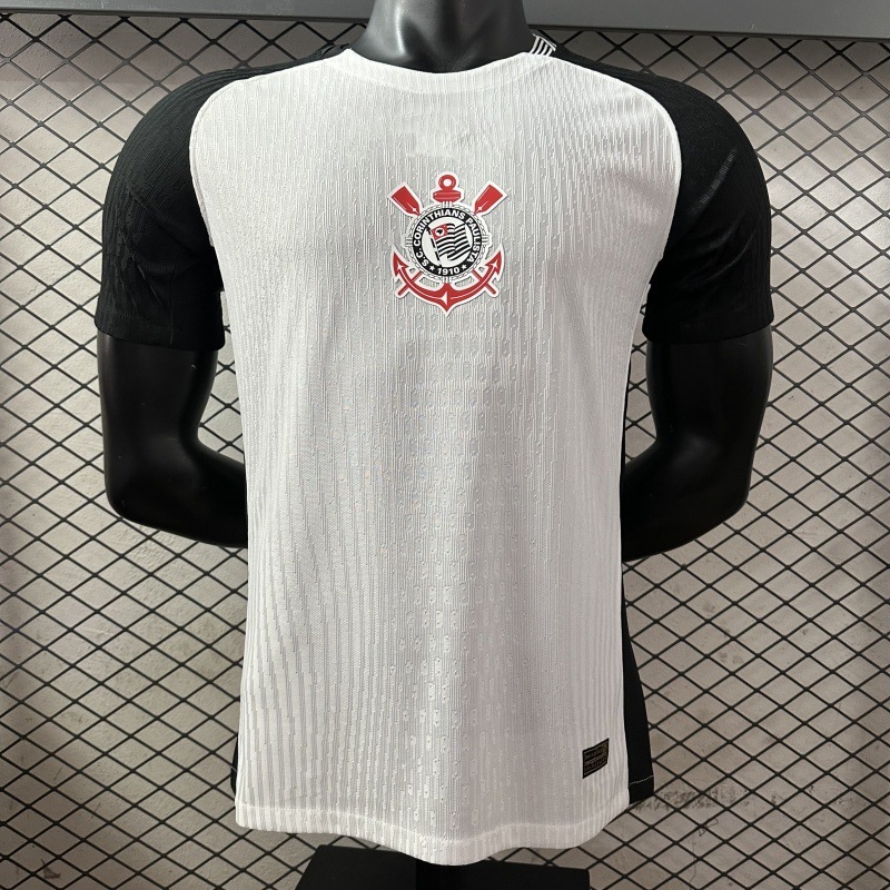 2526 camiseta del Real Madrid Barcelona Flamengo Corinthians Inter de París Miami Yamal uniforme brasileño