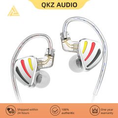 QKZ ODINオーディン携帯電話のイヤホンは耳に入ることができます。