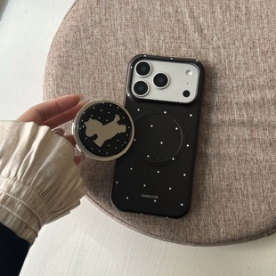 �ڵײ��c�����֙C���m���O��17PROMAX�����R���R֧��iPhone16/15P