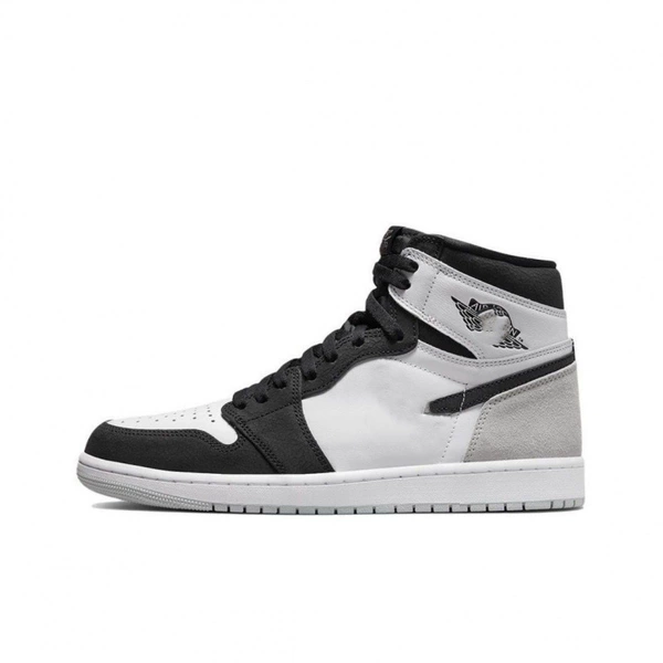 Black gray toe