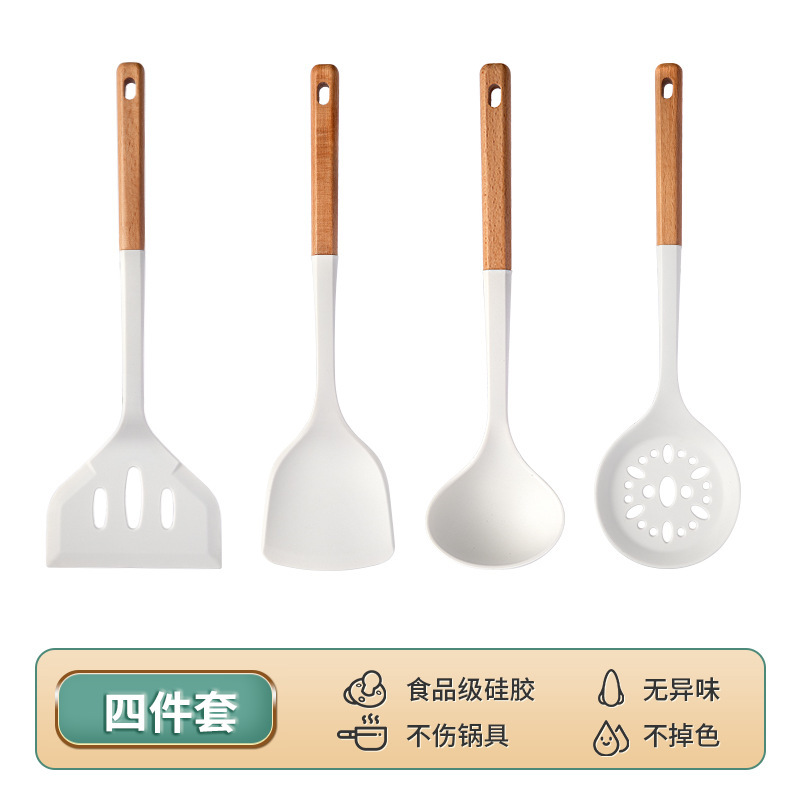 스탠딩 4 종 세트