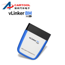 Vgate Vlinker BM WIFI OBD2 V2.2ϼְ֧׿ƻ