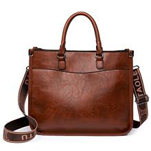 Z 30996 Retro Soft Leather Tote Bag ��������� ŷ���羳