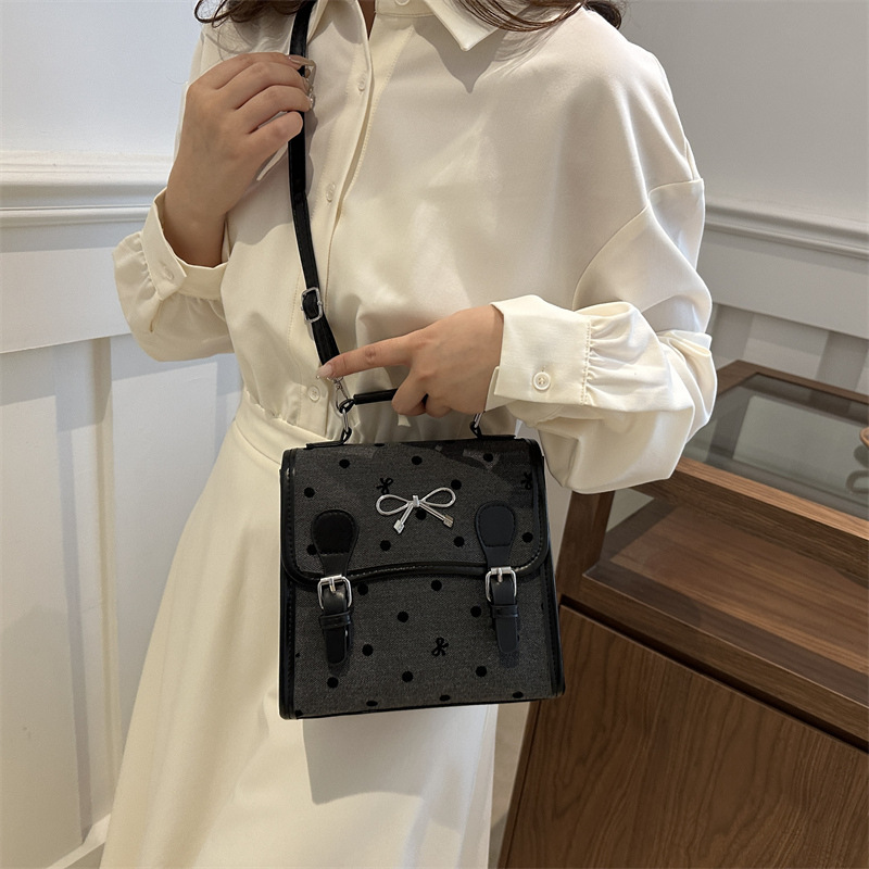 Bolsa de lona de la universidad de verano 2024 nueva moda mochila coreana bolsa de viaje casual universal