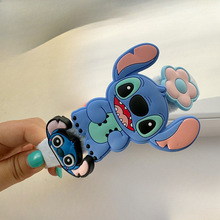 W 75827 Cartoon Shark Hair Clip ��ͨ���㷢�п羳����ͨ��