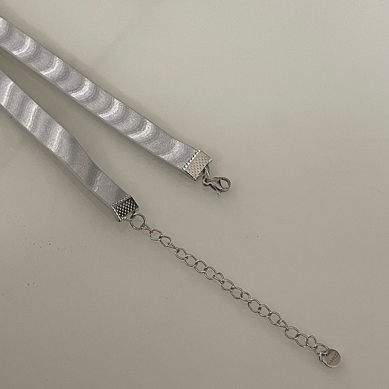 1 Piece Quantity Vacation Classic Style Star Alloy Choker Wholesale