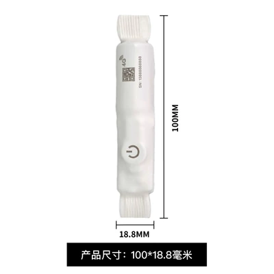 One-Button Power-On Anti-Loss Device, GPS Locator