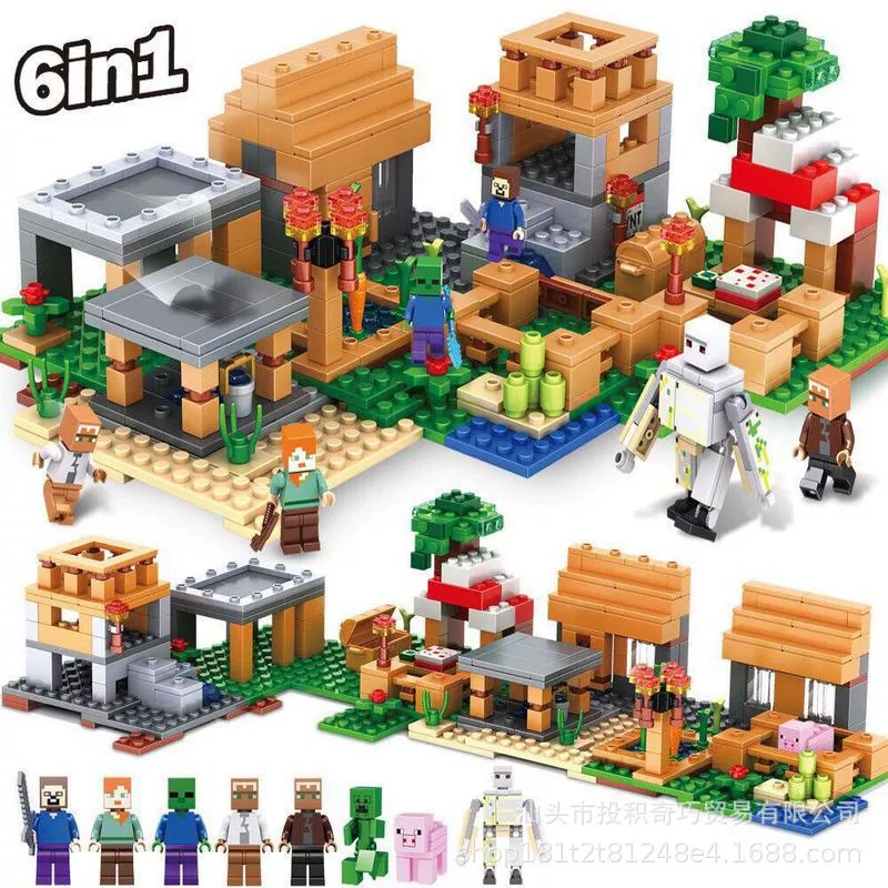 Lego, constructor for boys, smart toy, Birthday gift