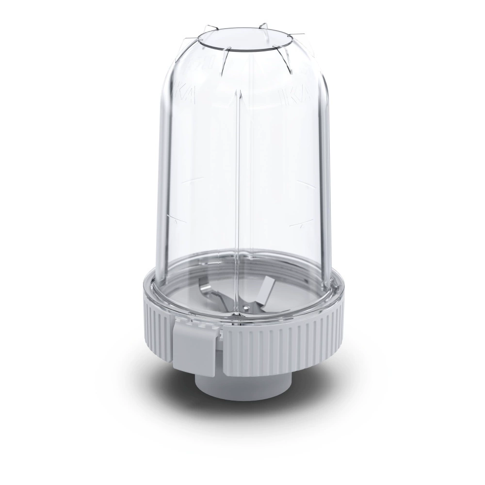 Германия IKA MultiDrive BT 250.5 гомогенизаторы чашки, 250 мл (5 шт/пакет)