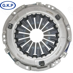 31210-05050 ManufaCturers Supply Car ClutCh Driven Assembly Pressure Plate Pressure Plate ACCessories GKP8054C