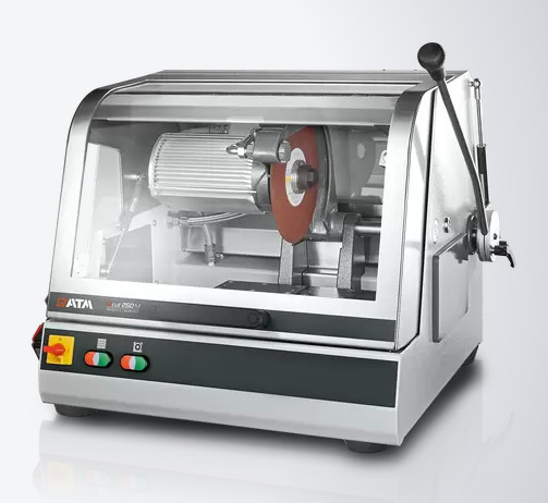 德国QATM切割机QCUT 250 M